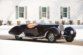 1937 Bugatti Type 57