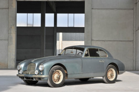 1953 Aston Martin DB2