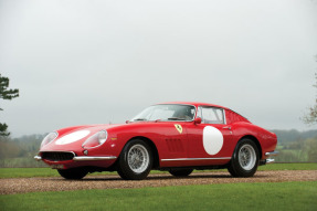 1966 Ferrari 275 GTB/C