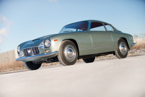 1967 Lancia Flaminia Super Sport