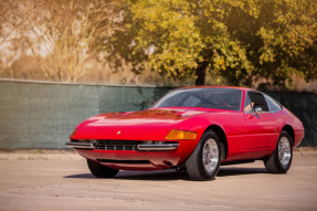 1972 Ferrari 365 GTB/4