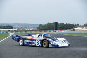 1982 Porsche 956