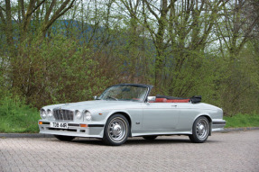 1976 Jaguar XJ-C