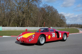 1968 Alfa Romeo Tipo 33/2