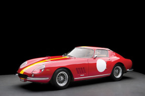 1966 Ferrari 275 GTB/C