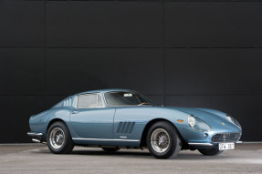 1965 Ferrari 275 GTB