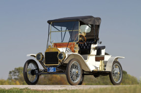 1912 Ford Model T