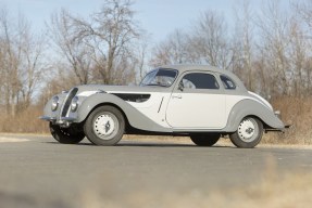 1939 BMW 327/28