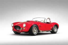 1966 Shelby Cobra 427