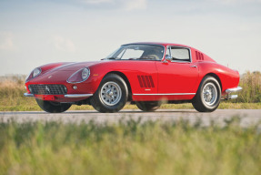 1965 Ferrari 275 GTB