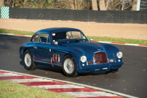 1950 Aston Martin DB2