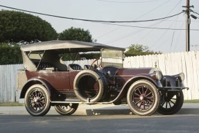 1915 Pierce-Arrow Model 48