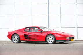 1991 Ferrari Testarossa