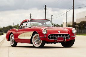 1957 Chevrolet Corvette