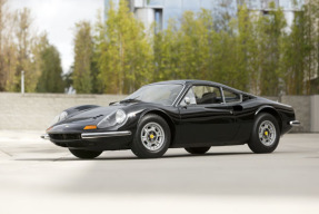 1971 Ferrari Dino 246 GT