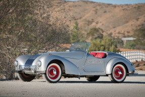 1947 Allard K1