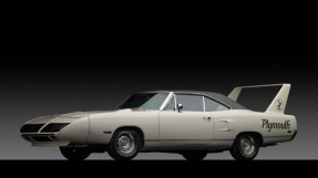 1970 Plymouth Road Runner Superbird