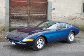 1973 Ferrari 365 GTB/4