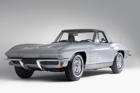 1963 Chevrolet Corvette