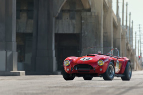 1964 Shelby Cobra 289