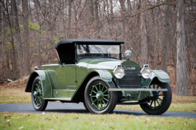 1919 Locomobile Model 48