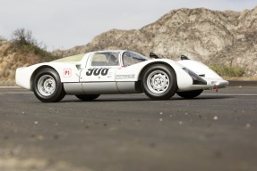 1966 Porsche 906 Carrera 6