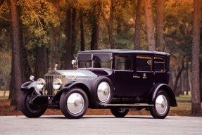 1927 Rolls-Royce Phantom