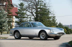 1968 Ferrari 365 GTC