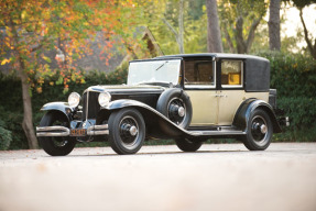 1929 Cord L-29