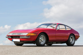 1970 Ferrari 365 GTB/4