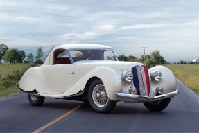 1938 Delahaye 135