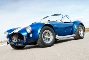 1967 Shelby Cobra 427