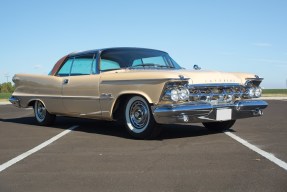 1959 Chrysler Imperial