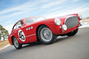 1952 Ferrari 225