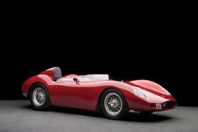 1957 Maserati 250 S