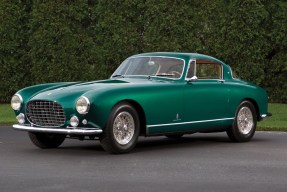 1954 Ferrari 250 Europa