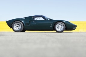 1965 Ford GT40