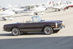 1970 Mercedes-Benz 280 SL