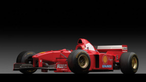 1997 Ferrari F310