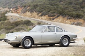 1969 Ferrari 365 GTC