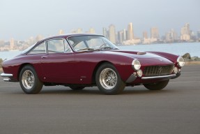 1963 Ferrari 250 GT/L