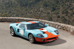 2006 Ford GT