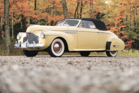 1941 Buick Roadmaster