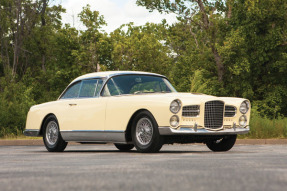 1959 Facel Vega HK500