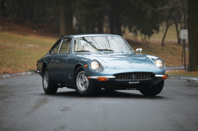 1968 Ferrari 365 GT 2+2