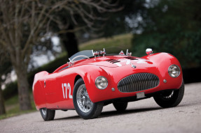 1947 Cisitalia 202