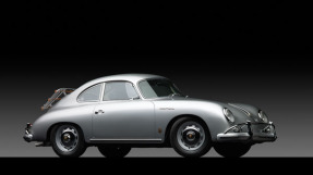 1959 Porsche 356