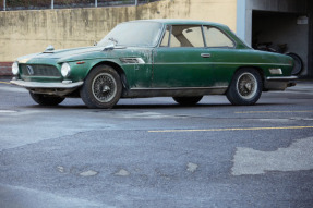 1963 Iso Rivolta