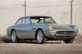 1966 Ferrari 330 GT 2+2