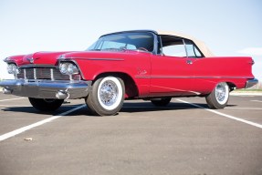 1958 Chrysler Imperial